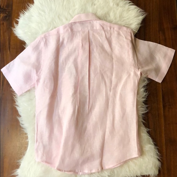 Brooks Brothers NWT Button Down Shirt - Picture 4 of 5